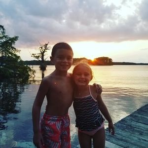 Meet your Posher, Matthew